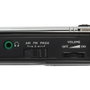 Aiwa Radio de bolsillo RS-33 portátil con auriculares